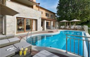 Villa Vlastelini I